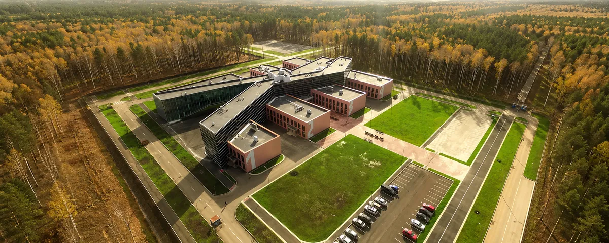 Индустриальные парки и промышленные технопарки: что это